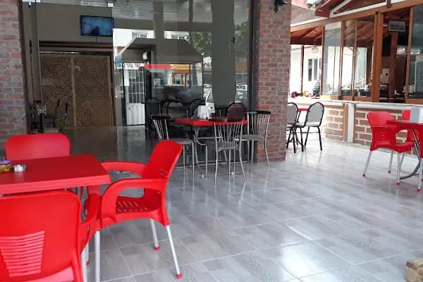 KOKOREÇCİM - Restoran - Muğla Dalaman