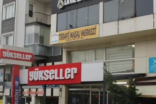 Terapi Masaj Merkezi Hacamat Tedavisi Sülük Tedavisi Fıtık Tedavisi Medikal Masaj Bioenerji Masajı Fast Tedavisi - Masaj Uzmanı - Bursa Gürsu