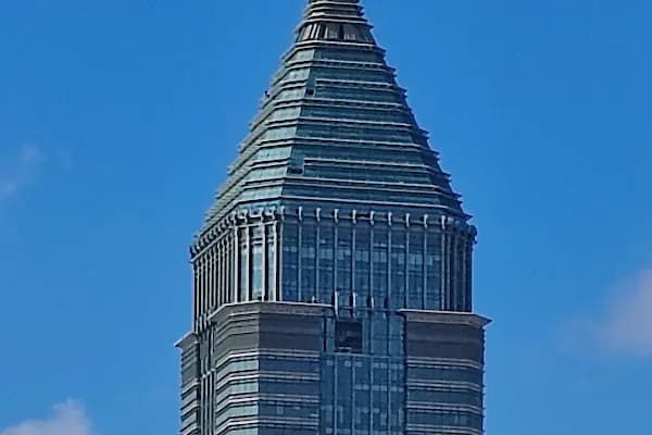 Ziraat Bankası Ataşehir/İstanbul Şubesi - Banka - İstanbul Küçükçekmece
