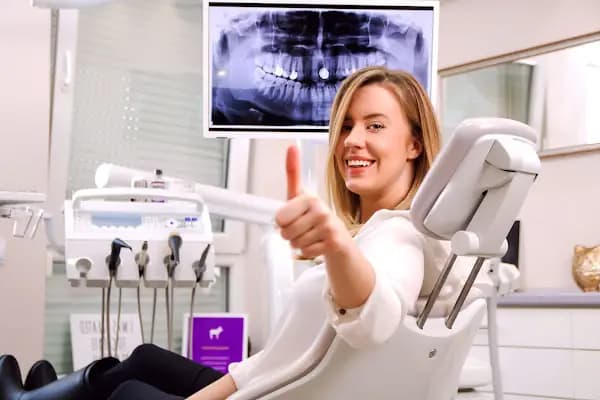 Özel Etimesgut Ağız ve Diş Sağlığı Polikliniği - Diş Kliniği - Ankara Polatlı