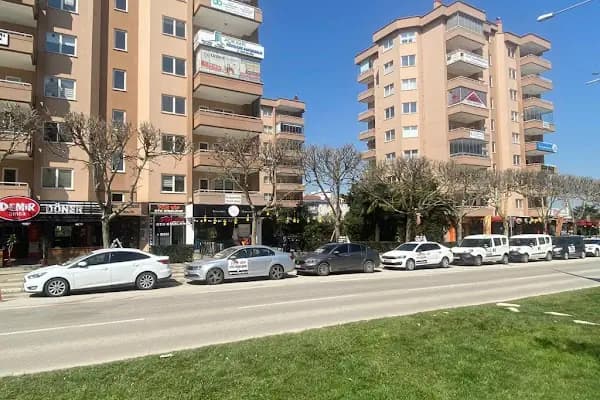 FSM VİP OTO KİRALAMA - Araba Kiralama Şirketi - Bursa Nilüfer