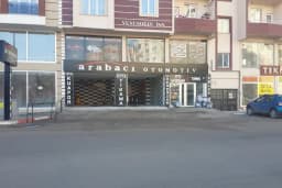 Arabacı Oto Yıkama Aksesuar