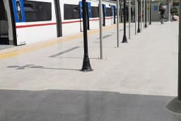 Tepeköy Tren İstasyonu