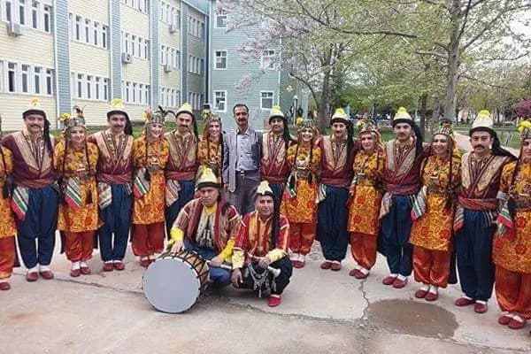 Nizip Grand Plaza Düğün Salonu - Düğün Hizmeti - Gaziantep Şehitkamil