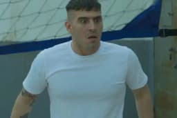 Kemirgen Harun E-Spor Merkezi