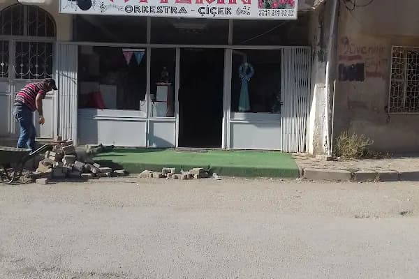 Aytekin Organizasyon Hayal Düğün Salonu - Düğün Hizmeti - Kahramanmaraş Afşin