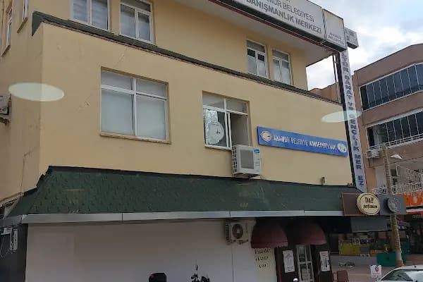 33 AS SİGORTA ARACILIK HİZMETLERİ - Kurumsal Ofis - Mersin Anamur