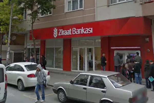 Ziraat Bankası Avcılar/İstanbul Şubesi - Banka - İstanbul Adalar