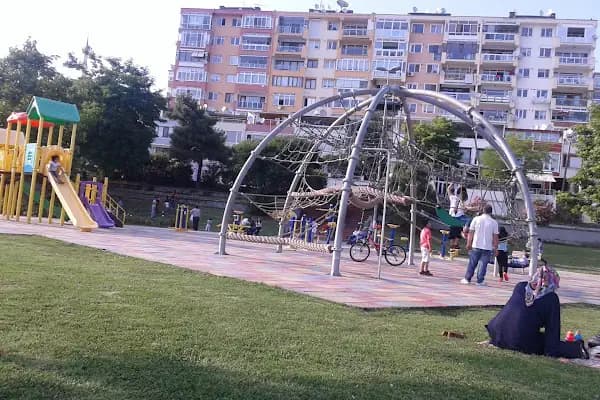 Avcılar Sahil Parkı - Park - İstanbul Avcılar