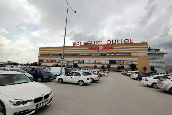 Korkmaz Mağazaları - Optimum Outlet - Porselen Mutfak Eşyaları Mağazası - Ankara Etimesgut