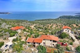 Kekova Flower Pansiyon&amp;Cafe