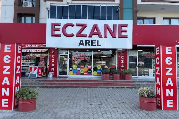 AREL ECZANESİ - Eczane - Diyarbakır Bağlar