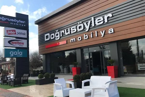 Doğrusöyler Mobilya - Döşemealtı - Mobilya mağazası - Antalya Finike