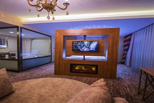 Bendis Otel - Otel - Edirne Keşan