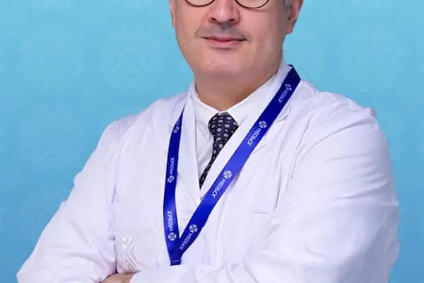 Op. Dr. Mehmet Soyarslan-İstanbul Ortopedi ve Travmatoloji Doktoru - Ortopedi Cerrahı - İstanbul Başakşehir