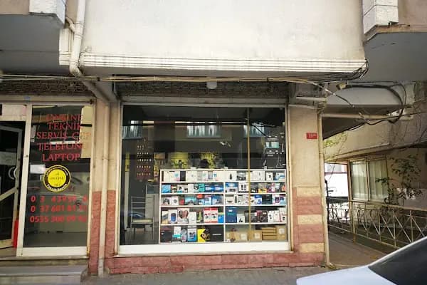 Online Teknik Servis - Cep Telefonu Tamir Atölyesi - İstanbul Maltepe