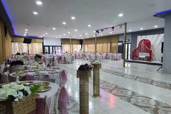 Rüya Organizasyon & Kına Evi - Düğün Hizmeti - Bursa Osmangazi