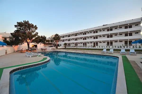 Life Hotel Gümbet - Otel - Muğla Akçaalan Mahallesi