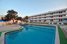 Life Hotel Gümbet