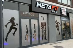 MetaFit GYM