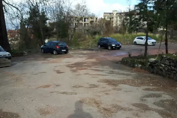 Bursaspor Kulübü Katlı Otoparkı - Kapalı Otopark - Bursa Gemlik