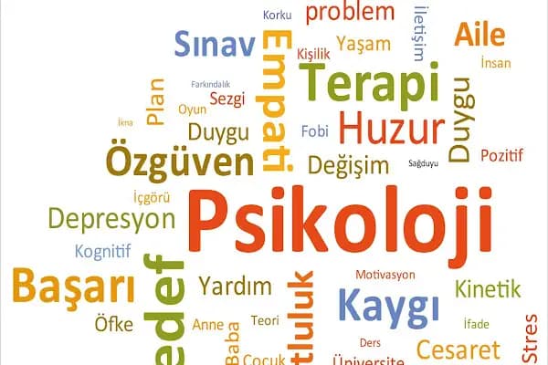 Uzman Psikolog Vedat Akdemir - Psikolog - İzmir Bornova