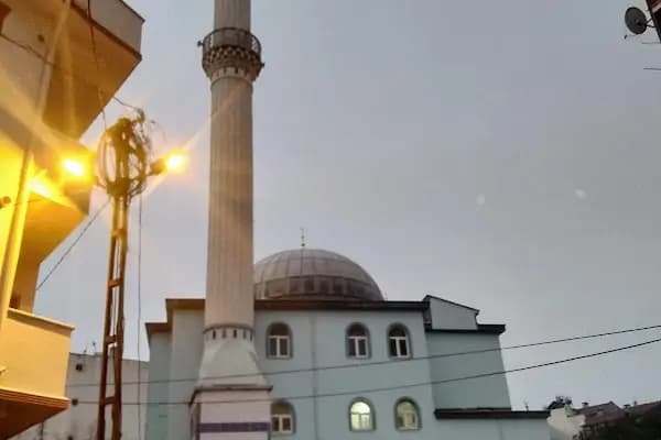 Veysel Karani Cami - Cami - Bursa Gemlik