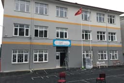 Salacık İlköğretim Okulu