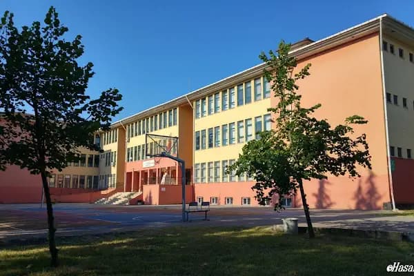Bahçecik Mesleki ve Teknik Anadolu Lisesi - Okul - Kocaeli Başiskele