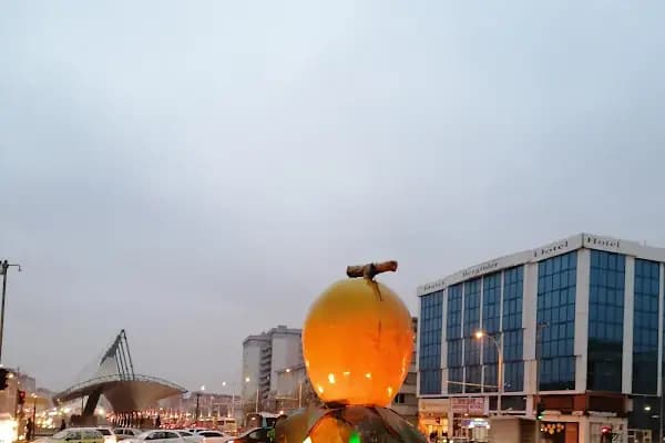 Başaran Rezidans &amp; Otel - Otel - Malatya Darende
