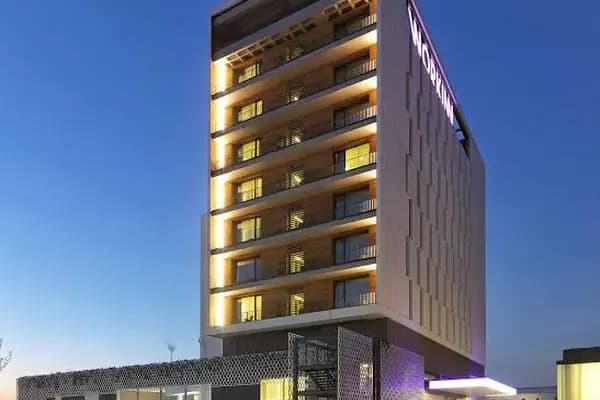 Workinn Hotel - Otel - Kocaeli Gölcük