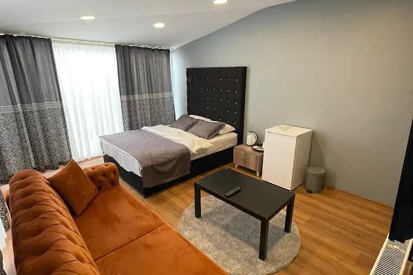 ARENA HOTEL BAĞCILAR - Otel - İstanbul Bağcılar