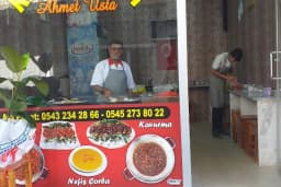 Kavurmacı ahmet usta 2