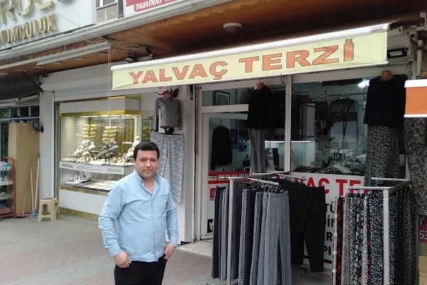 Yalvaç Terzi - Tamir Servisi - Ankara Sincan