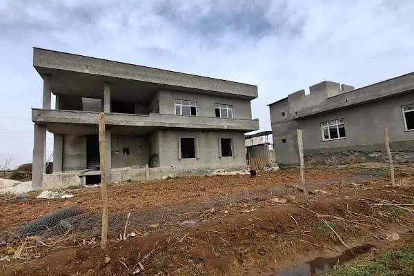 Akbilek Ortaokulu - Okul - Şanlıurfa Akçakale