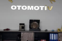 Çağrı Otomotiv