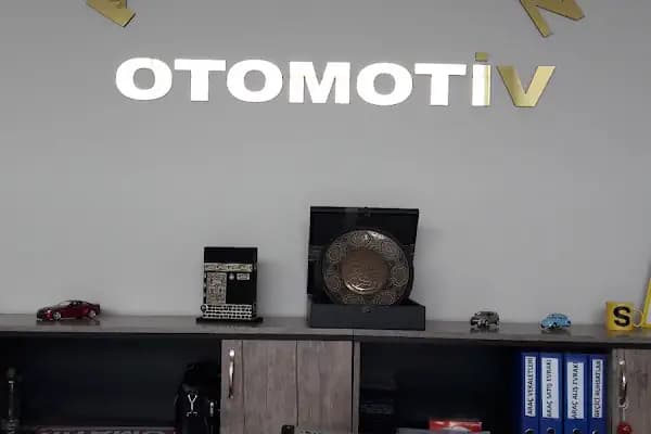 Çağrı Otomotiv - Oto Galerisi - Ankara Akyurt