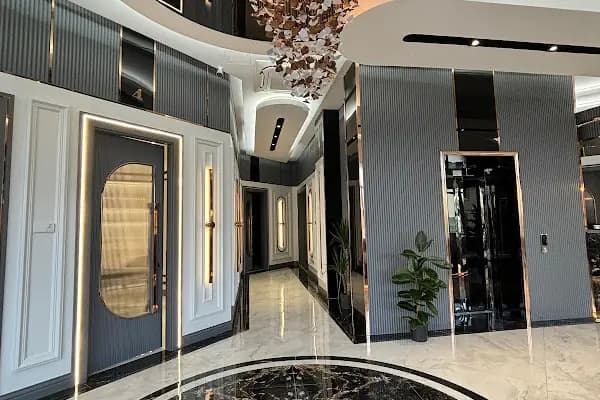 Uzm.Dr.Mehmet Kerem Uzun Fizik Tedavi ve Rehabilitasyon Kliniği - Fizik Tedavi Kliniği - Konya Meram