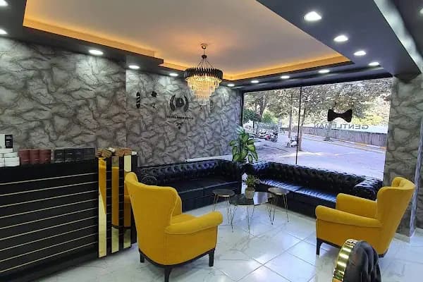 Beyefendi Erkek kuaför - Berber Dükkanı - İstanbul Avcılar
