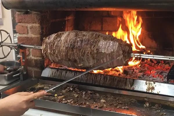 Cağ Kebap Catering Restaurant - Catering Tedarikçisi - Antalya Alanya