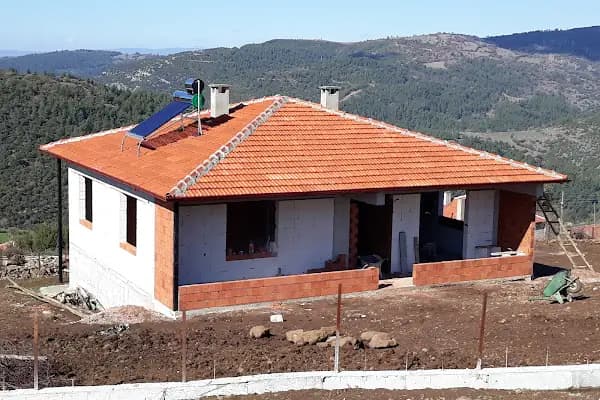 BAYDEMİR İNŞAAT - Kurumsal Ofis - Balıkesir Kepsut
