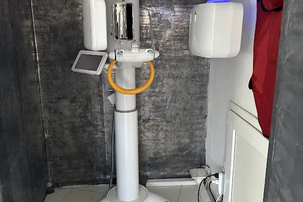 Dt. Ülkü ÜNLÜ - Diş Hekimi - Muğla Bodrum