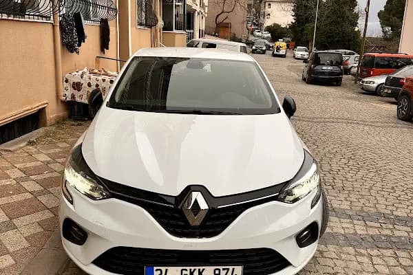 B2Car İstanbul Havalimanı - Araba Kiralama Şirketi - İstanbul Ataşehir