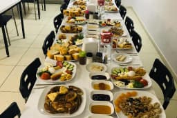 Garden Catering Çerkezköy