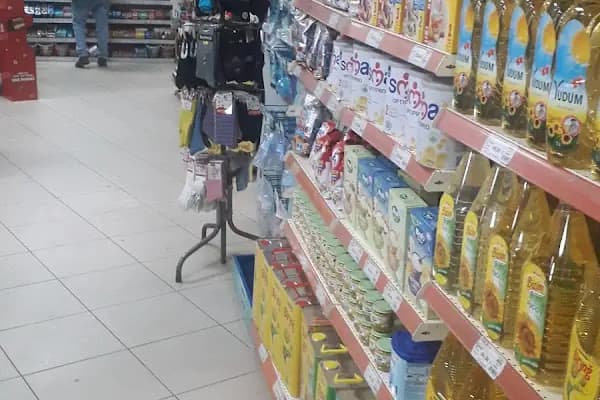 Çelik grup market - Market - Kocaeli Çayırova