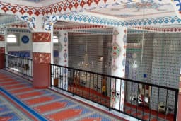 Abdullahgül Özkan Camii