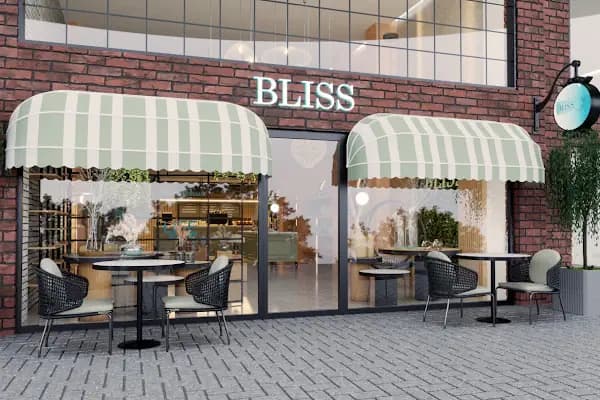 BLISS - Çiçek Tasarımcısı - Muğla Dalaman
