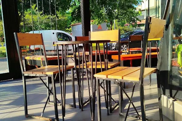 COFFEEVERSE ROASTERY - Kafe - Tekirdağ Çorlu