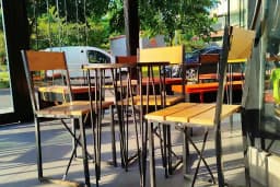 COFFEEVERSE ROASTERY