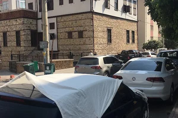 Güzel Ekmek Fırını - Fırın - Antalya Alanya